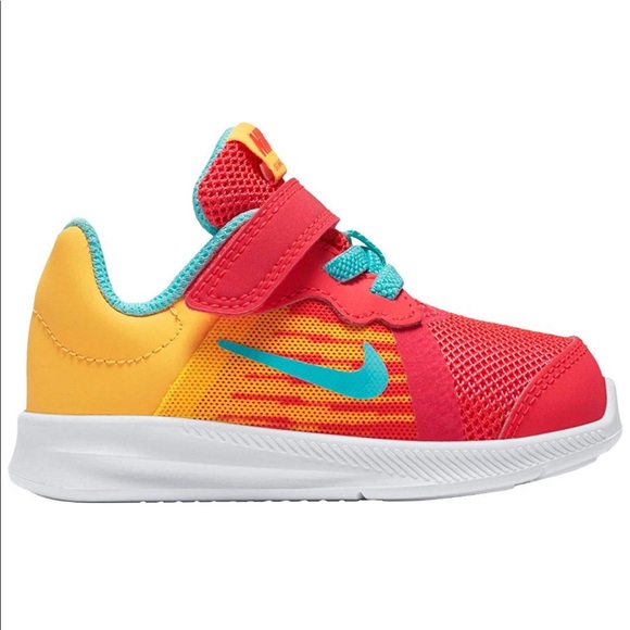 nike downshifter fade